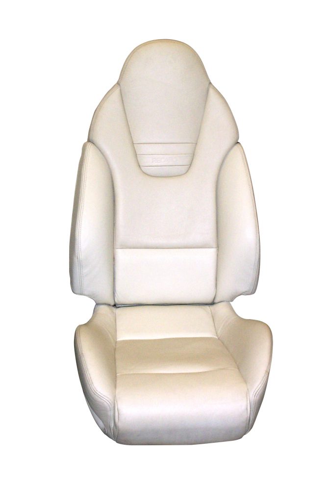 Custom Upholstery Car & Coach Trimmers