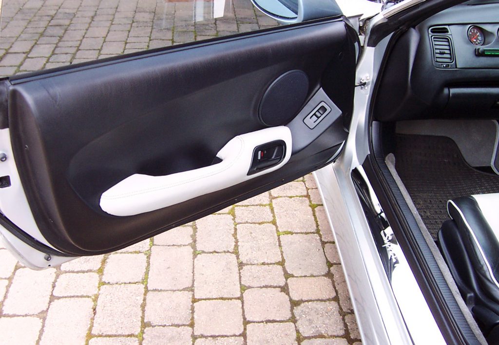 Upholstery Car & Coach Trimmers