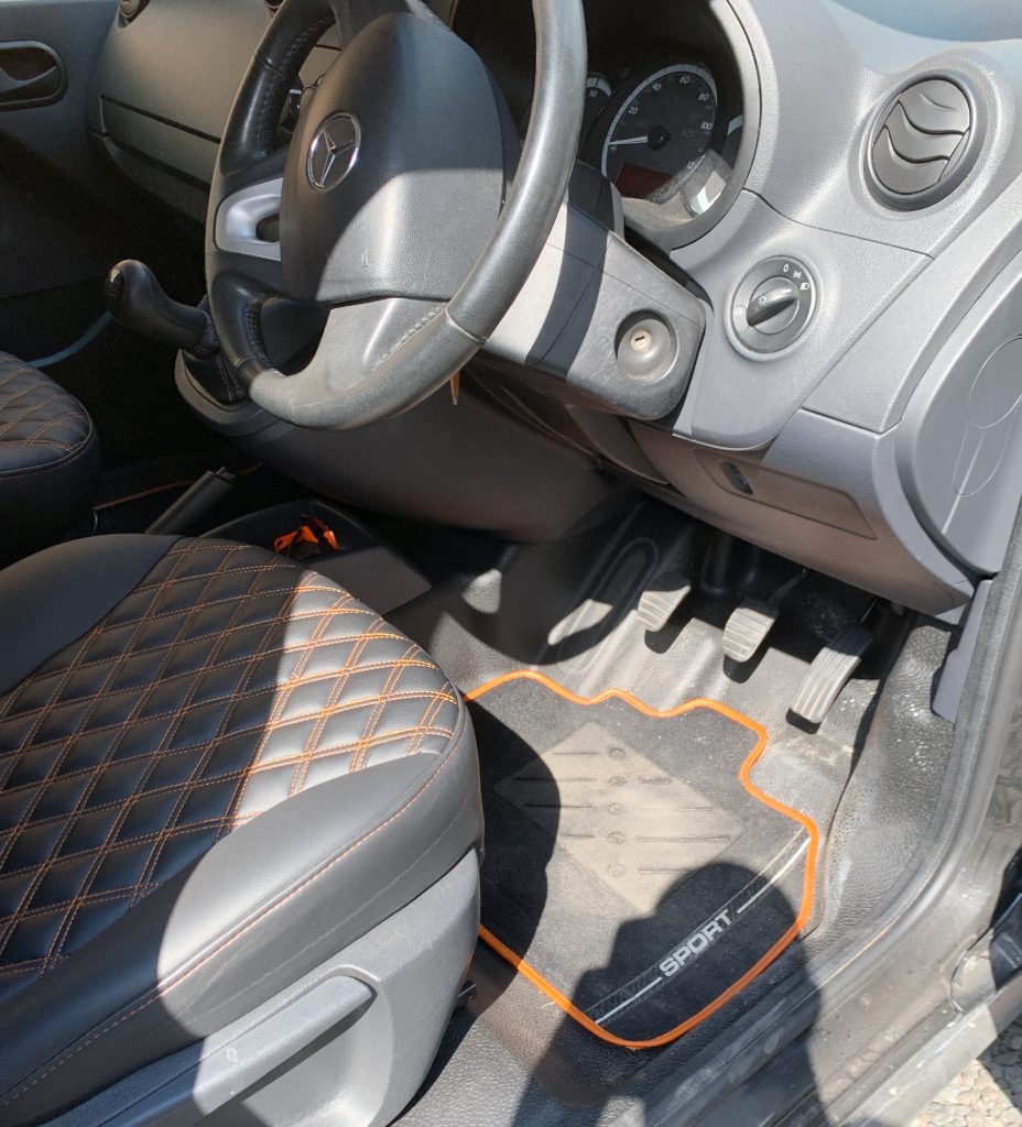 Upholstery Car & Coach Trimmers